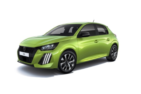 Hyundai i20 III 2023 — foto ufficiale