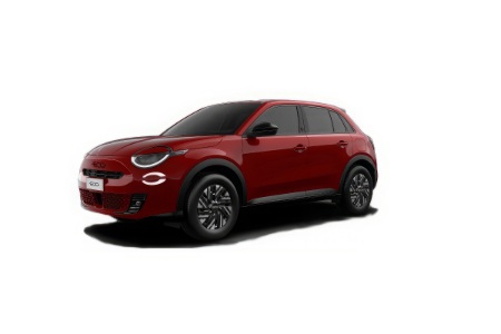 Skoda Kamiq 2024 — foto ufficiale
