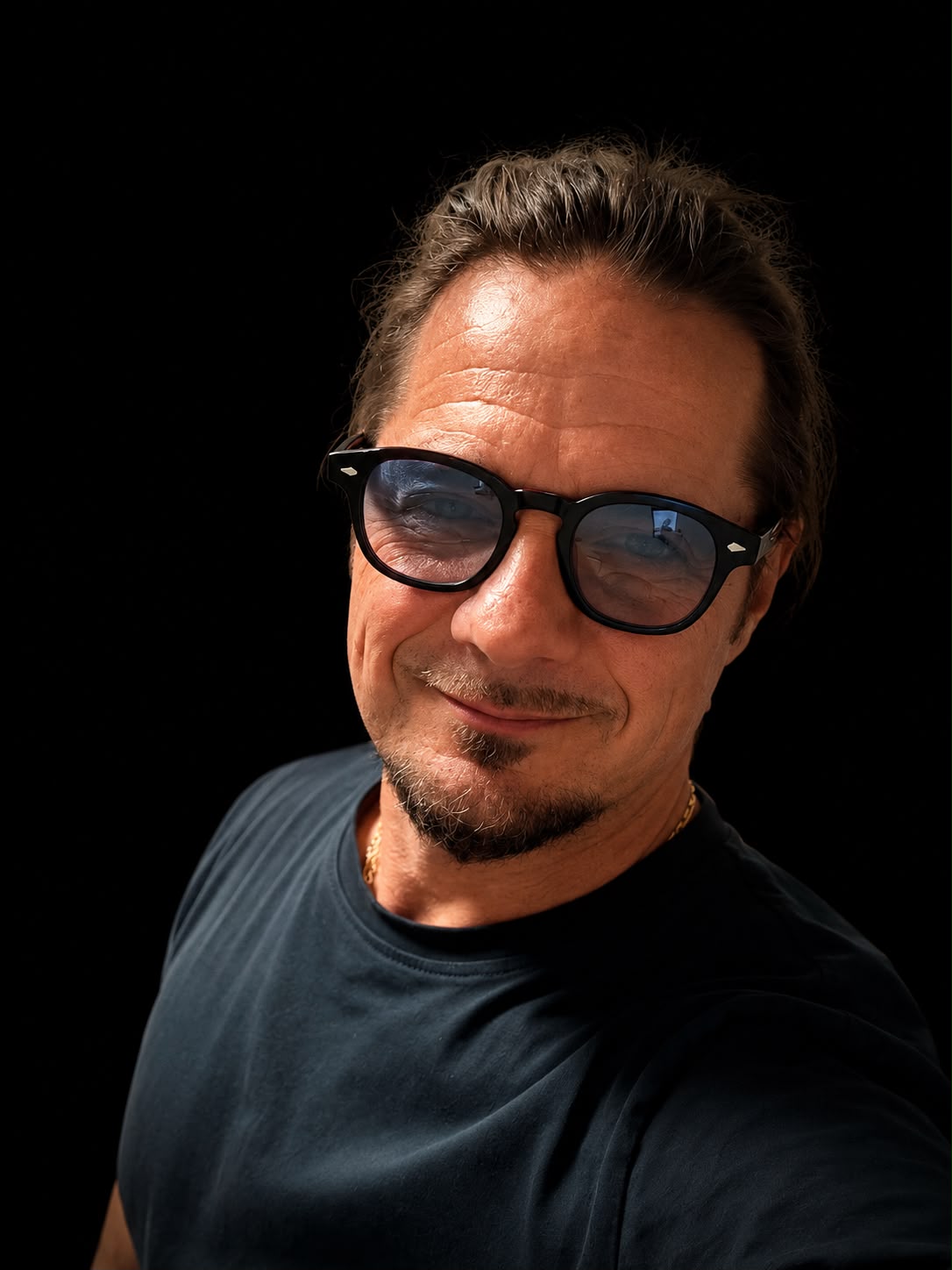Antonino (Tony) Parauda