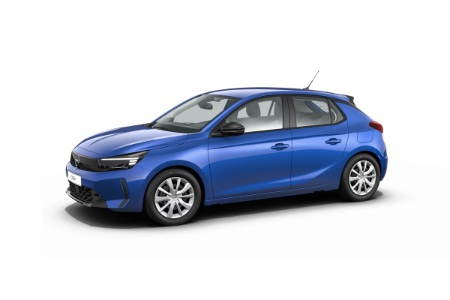 MG MG3 — foto ufficiale