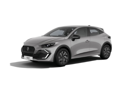 Peugeot 208 II 2023 — foto ufficiale