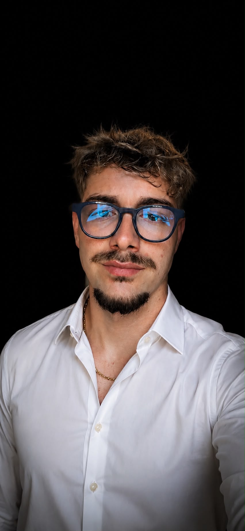Justin Parauda